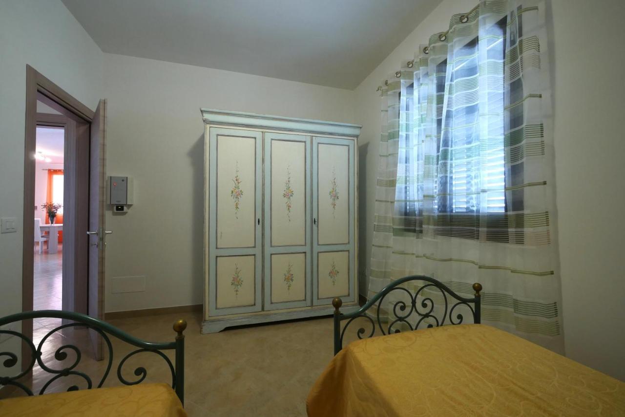 Villa Chiara Леверано Экстерьер фото
